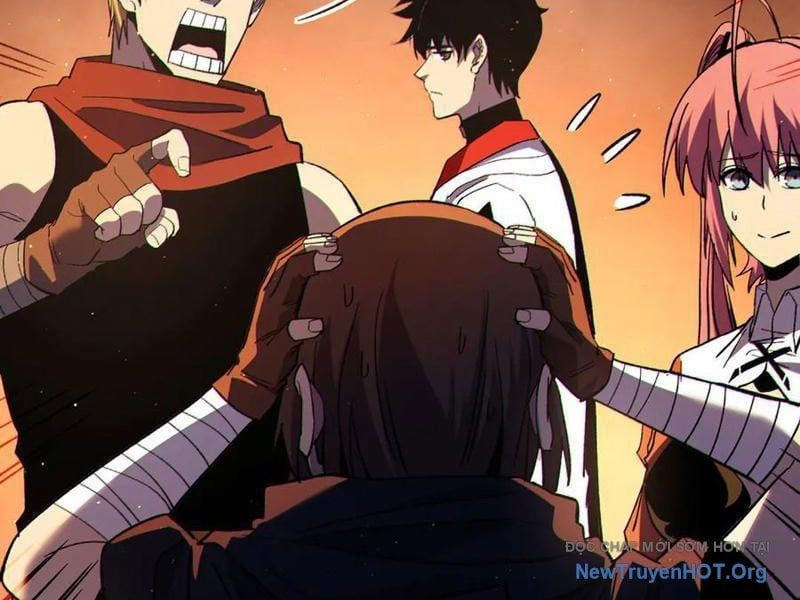 Toàn Dân Chuyển Chức: Bị Động Của Ta Vô Địch Chap 104 - Next Chap 105