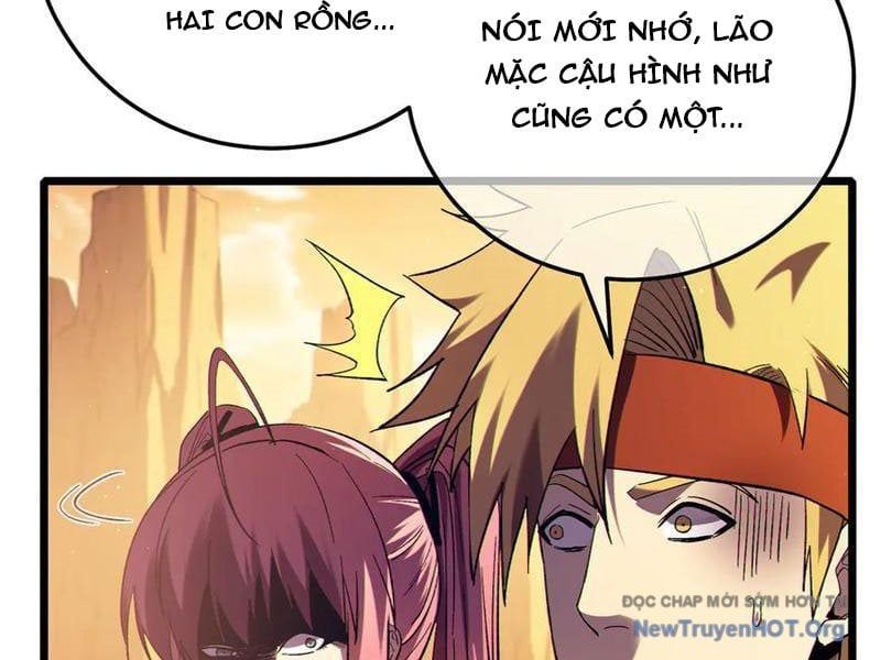 Toàn Dân Chuyển Chức: Bị Động Của Ta Vô Địch Chap 104 - Next Chap 105