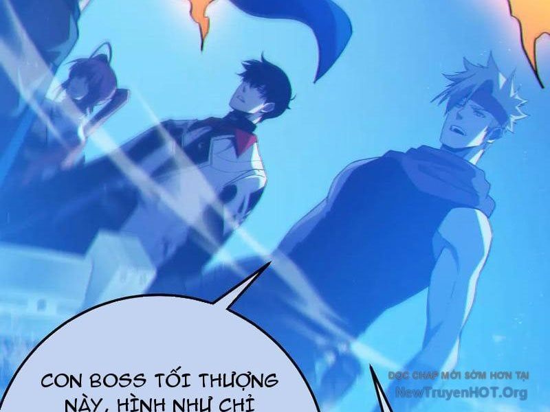 Toàn Dân Chuyển Chức: Bị Động Của Ta Vô Địch Chap 104 - Next Chap 105