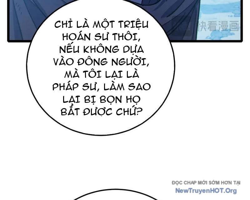 Toàn Dân Chuyển Chức: Bị Động Của Ta Vô Địch Chap 105 - Next Chap 106