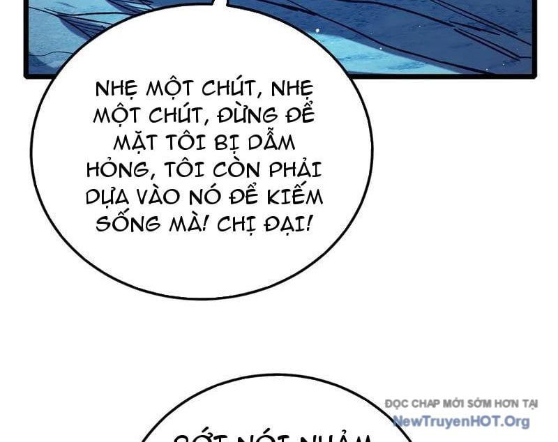 Toàn Dân Chuyển Chức: Bị Động Của Ta Vô Địch Chap 105 - Next Chap 106
