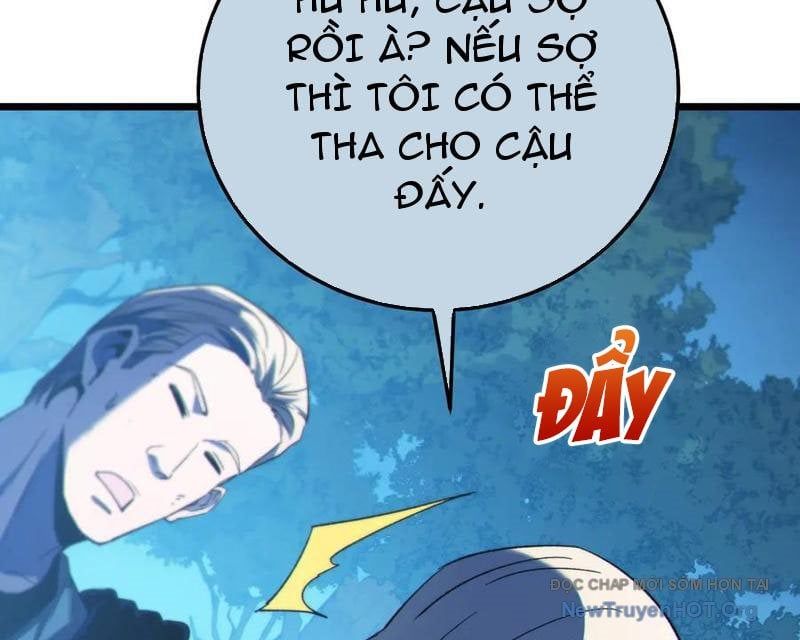Toàn Dân Chuyển Chức: Bị Động Của Ta Vô Địch Chap 105 - Next Chap 106