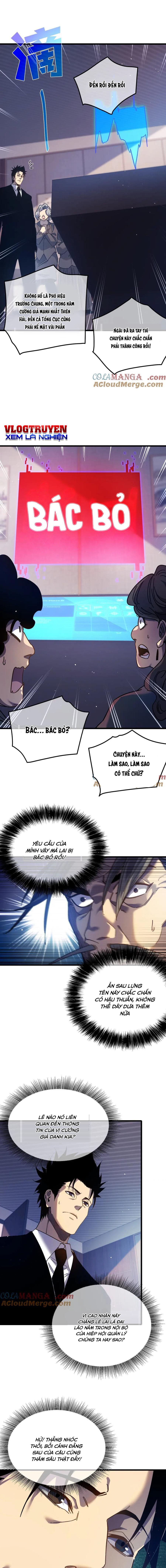 Toàn Dân Chuyển Chức: Bị Động Của Ta Vô Địch Chap 15 - Next Chap 16