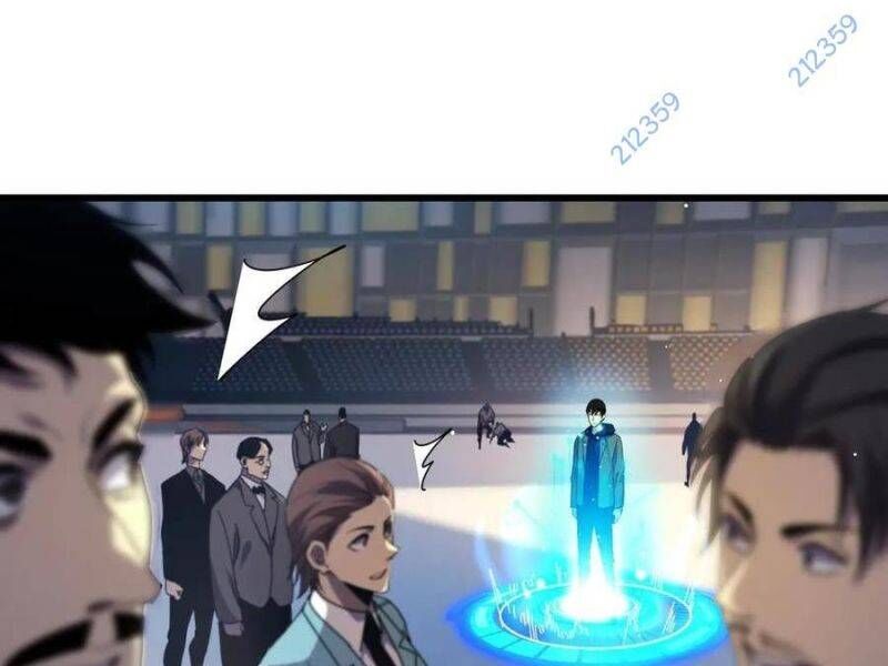 Toàn Dân Chuyển Chức: Bị Động Của Ta Vô Địch Chap 27 - Next Chap 28