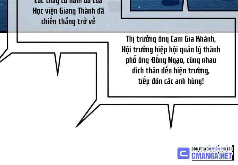 Toàn Dân Chuyển Chức: Bị Động Của Ta Vô Địch Chap 27 - Next Chap 28