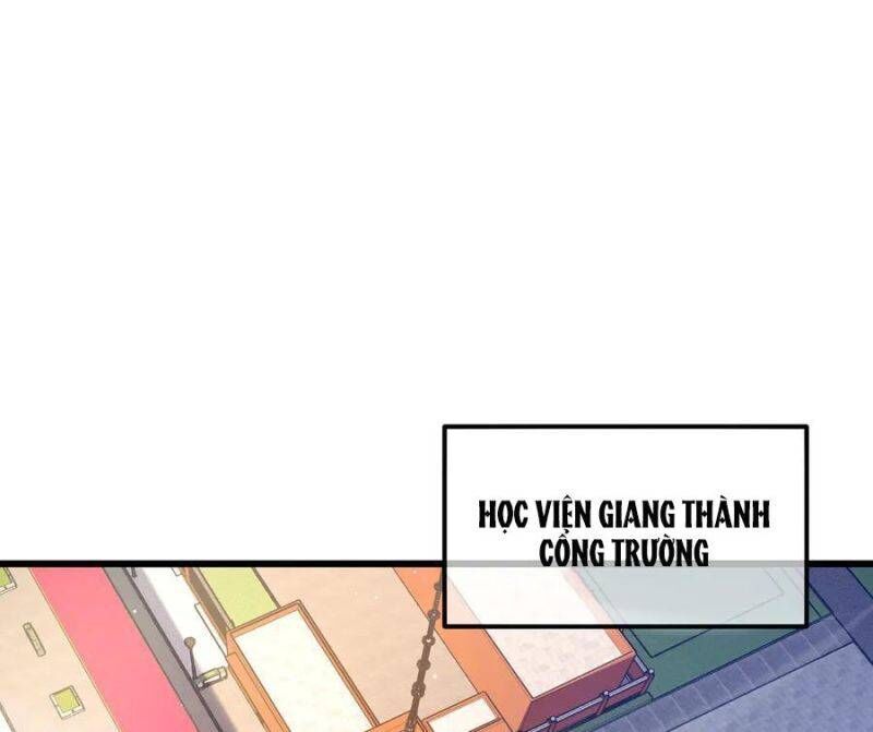 Toàn Dân Chuyển Chức: Bị Động Của Ta Vô Địch Chap 27 - Next Chap 28