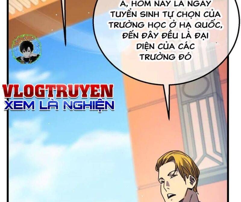 Toàn Dân Chuyển Chức: Bị Động Của Ta Vô Địch Chap 27 - Next Chap 28