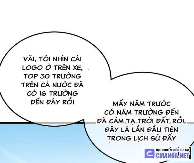 Toàn Dân Chuyển Chức: Bị Động Của Ta Vô Địch Chap 27 - Next Chap 28