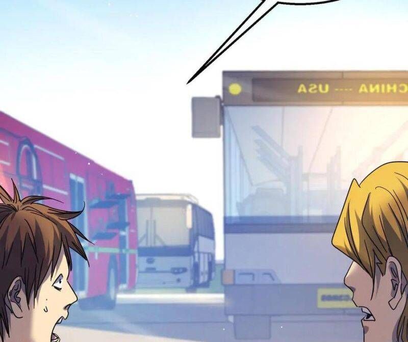 Toàn Dân Chuyển Chức: Bị Động Của Ta Vô Địch Chap 27 - Next Chap 28