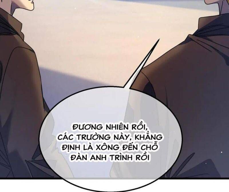 Toàn Dân Chuyển Chức: Bị Động Của Ta Vô Địch Chap 27 - Next Chap 28