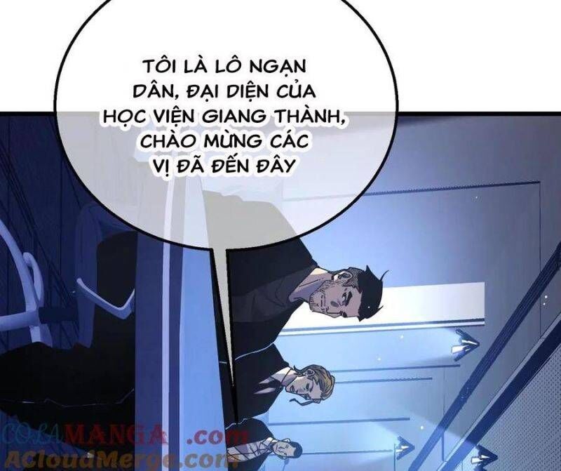 Toàn Dân Chuyển Chức: Bị Động Của Ta Vô Địch Chap 27 - Next Chap 28