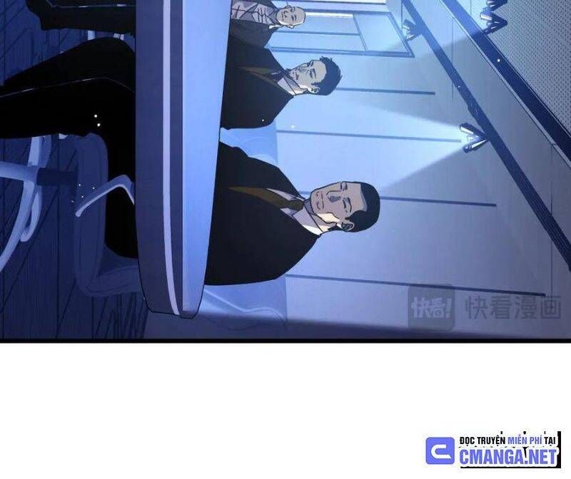 Toàn Dân Chuyển Chức: Bị Động Của Ta Vô Địch Chap 27 - Next Chap 28