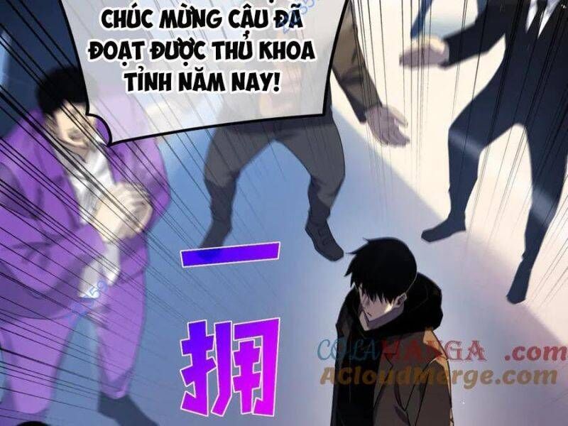 Toàn Dân Chuyển Chức: Bị Động Của Ta Vô Địch Chap 27 - Next Chap 28