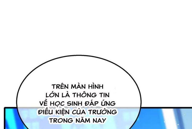 Toàn Dân Chuyển Chức: Bị Động Của Ta Vô Địch Chap 27 - Next Chap 28