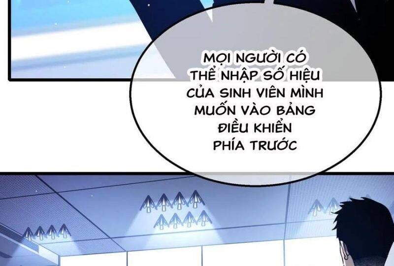 Toàn Dân Chuyển Chức: Bị Động Của Ta Vô Địch Chap 27 - Next Chap 28