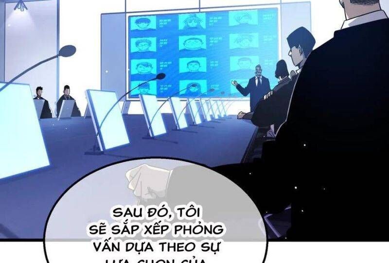Toàn Dân Chuyển Chức: Bị Động Của Ta Vô Địch Chap 27 - Next Chap 28