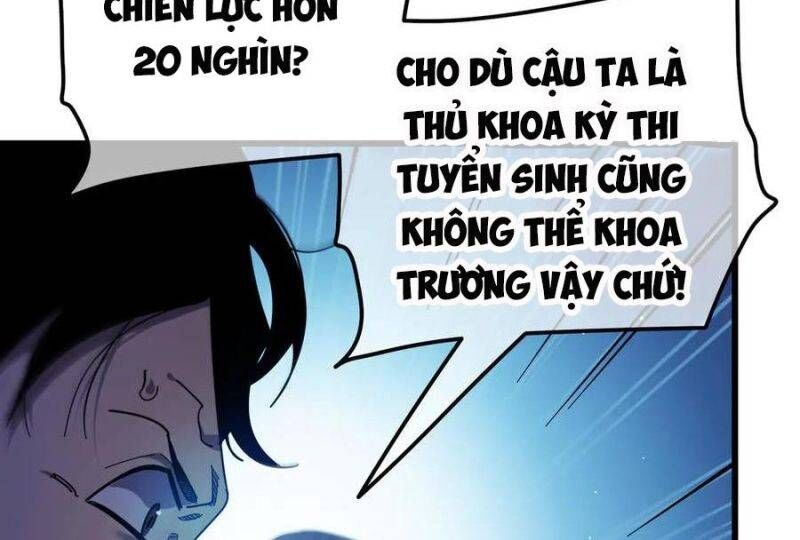 Toàn Dân Chuyển Chức: Bị Động Của Ta Vô Địch Chap 27 - Next Chap 28