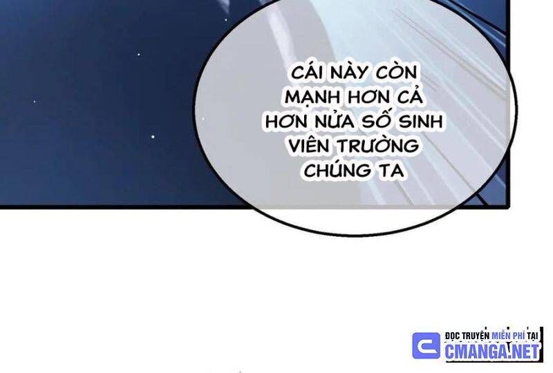 Toàn Dân Chuyển Chức: Bị Động Của Ta Vô Địch Chap 27 - Next Chap 28