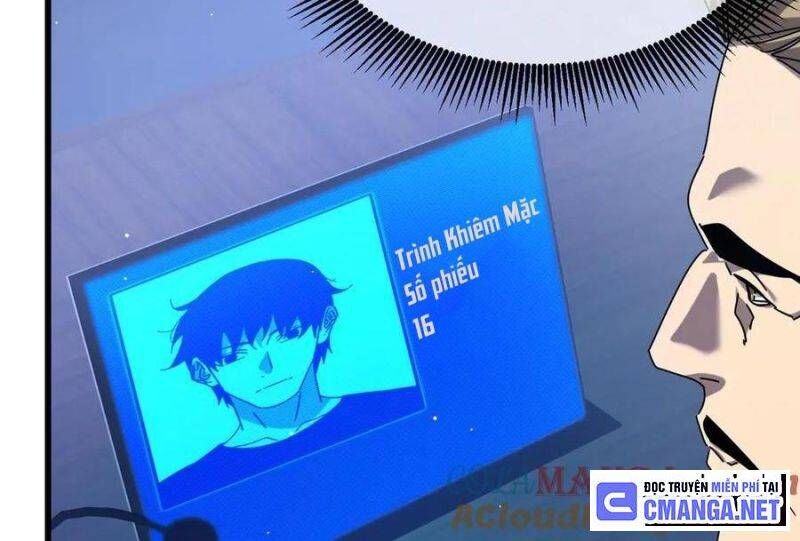 Toàn Dân Chuyển Chức: Bị Động Của Ta Vô Địch Chap 27 - Next Chap 28