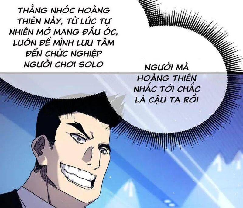 Toàn Dân Chuyển Chức: Bị Động Của Ta Vô Địch Chap 27 - Next Chap 28