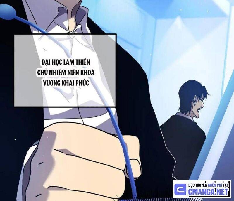 Toàn Dân Chuyển Chức: Bị Động Của Ta Vô Địch Chap 27 - Next Chap 28