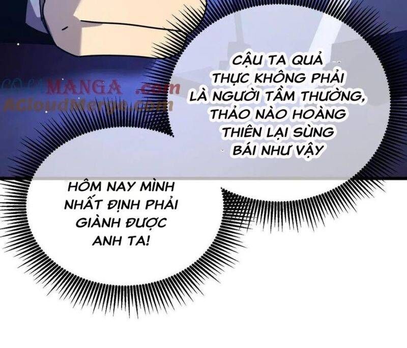 Toàn Dân Chuyển Chức: Bị Động Của Ta Vô Địch Chap 27 - Next Chap 28