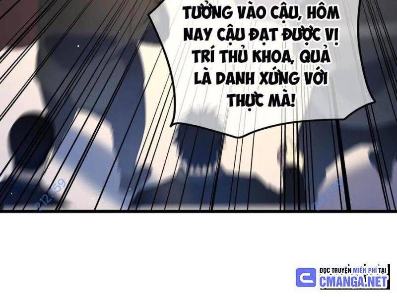 Toàn Dân Chuyển Chức: Bị Động Của Ta Vô Địch Chap 27 - Next Chap 28