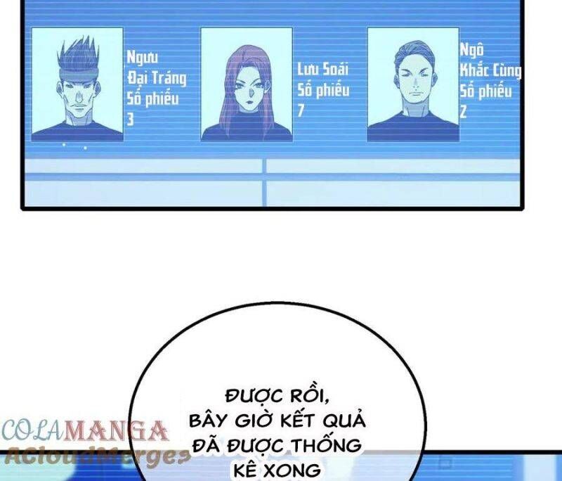 Toàn Dân Chuyển Chức: Bị Động Của Ta Vô Địch Chap 27 - Next Chap 28