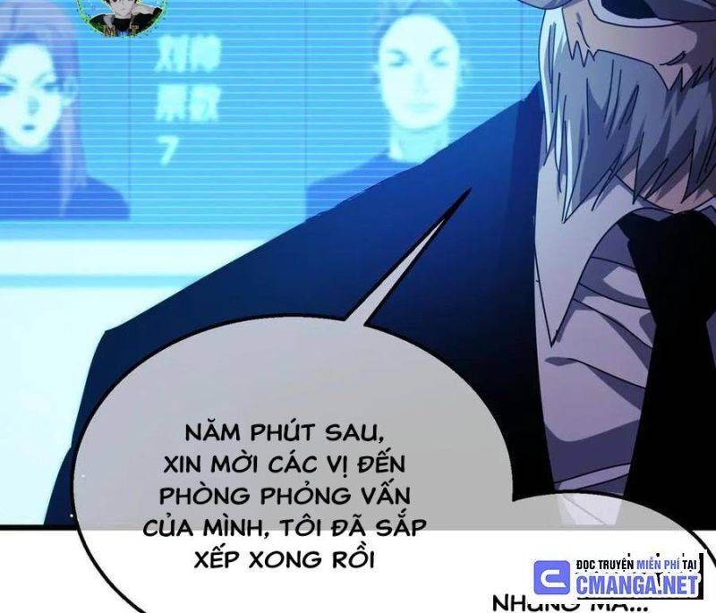Toàn Dân Chuyển Chức: Bị Động Của Ta Vô Địch Chap 27 - Next Chap 28