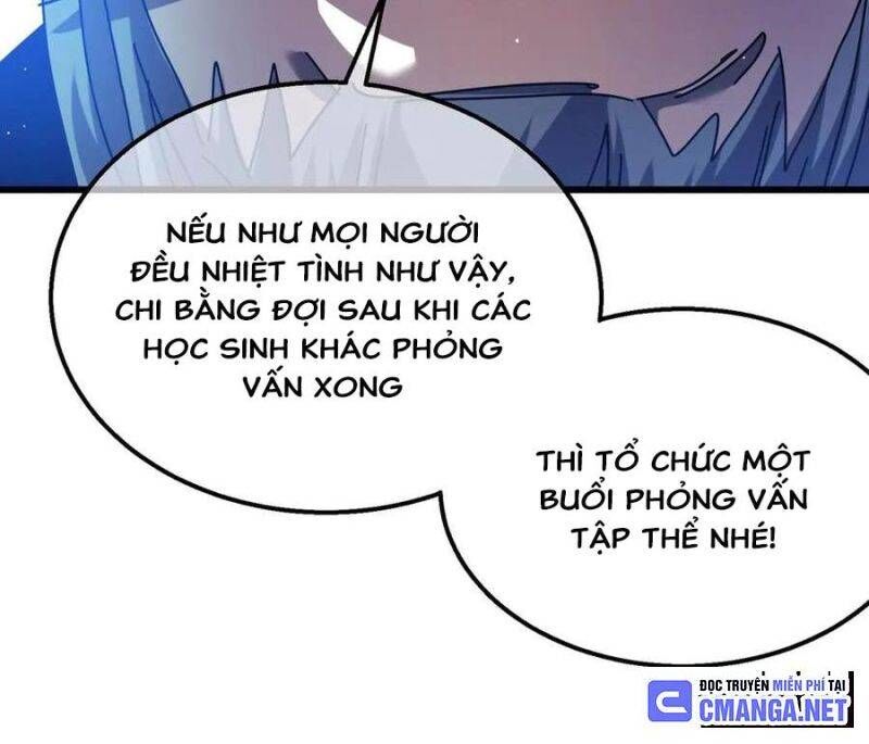 Toàn Dân Chuyển Chức: Bị Động Của Ta Vô Địch Chap 27 - Next Chap 28
