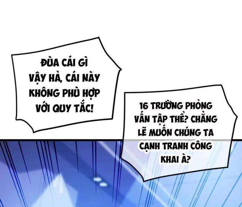 Toàn Dân Chuyển Chức: Bị Động Của Ta Vô Địch Chap 27 - Next Chap 28