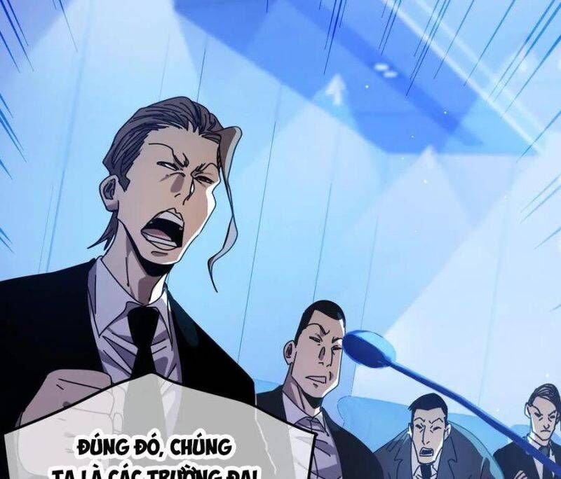 Toàn Dân Chuyển Chức: Bị Động Của Ta Vô Địch Chap 27 - Next Chap 28