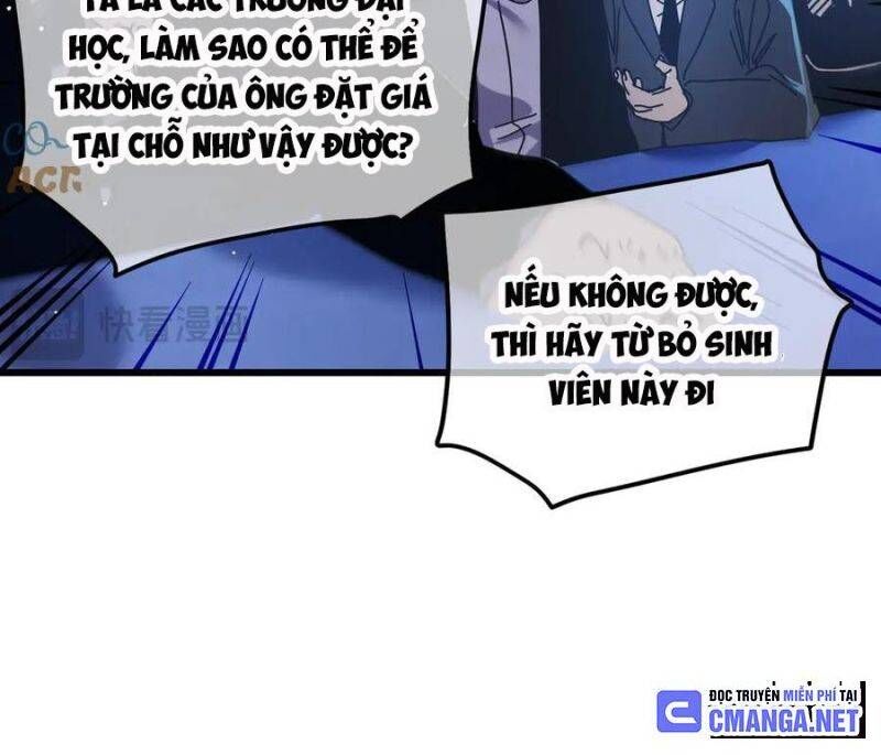 Toàn Dân Chuyển Chức: Bị Động Của Ta Vô Địch Chap 27 - Next Chap 28