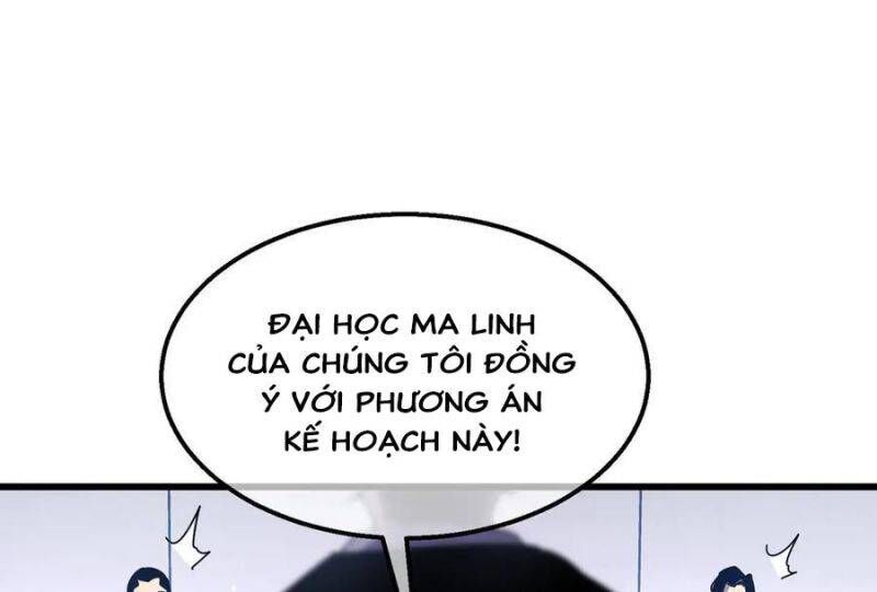 Toàn Dân Chuyển Chức: Bị Động Của Ta Vô Địch Chap 27 - Next Chap 28