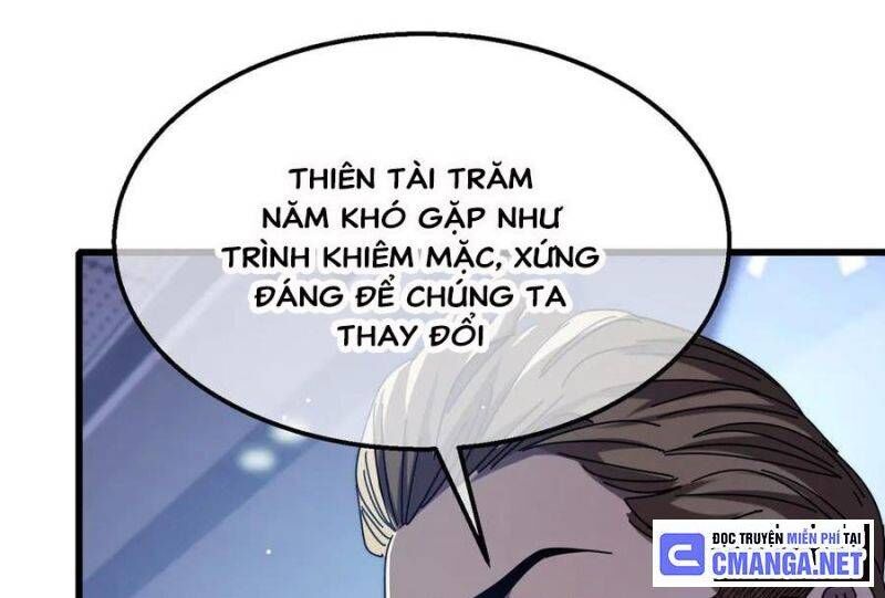 Toàn Dân Chuyển Chức: Bị Động Của Ta Vô Địch Chap 27 - Next Chap 28
