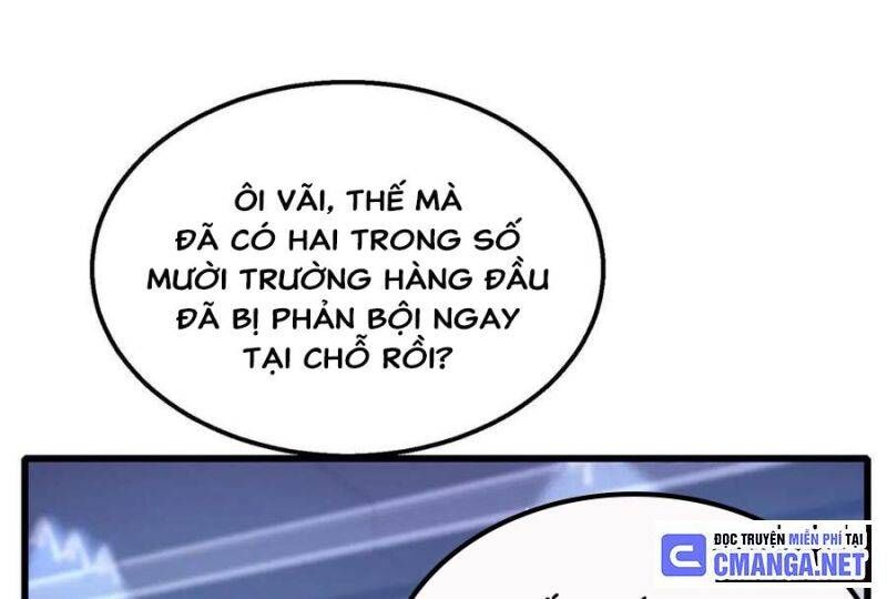Toàn Dân Chuyển Chức: Bị Động Của Ta Vô Địch Chap 27 - Next Chap 28