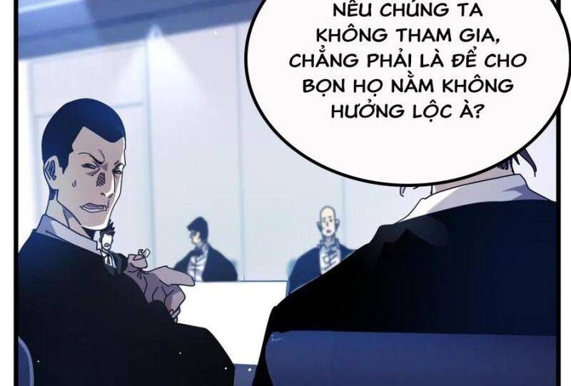 Toàn Dân Chuyển Chức: Bị Động Của Ta Vô Địch Chap 27 - Next Chap 28