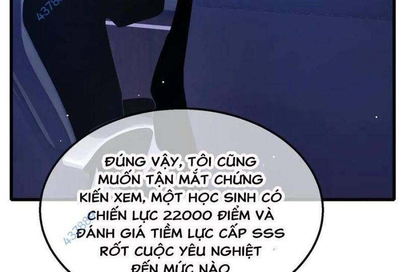 Toàn Dân Chuyển Chức: Bị Động Của Ta Vô Địch Chap 27 - Next Chap 28