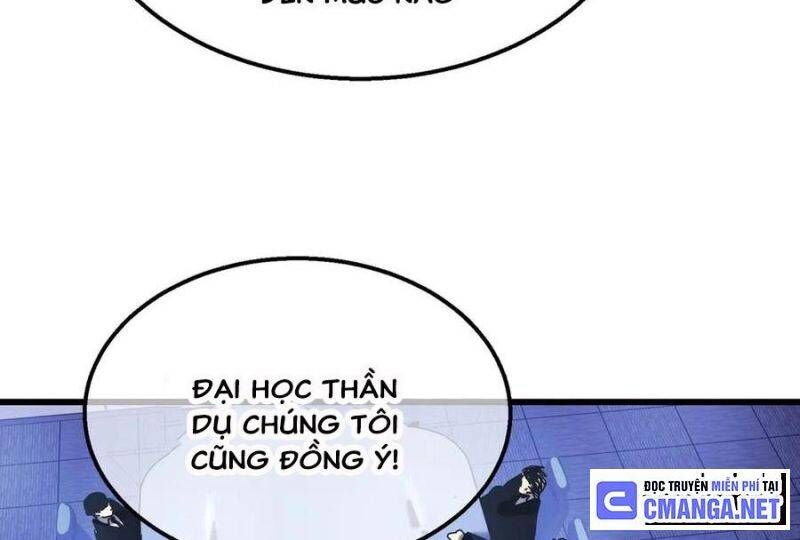 Toàn Dân Chuyển Chức: Bị Động Của Ta Vô Địch Chap 27 - Next Chap 28