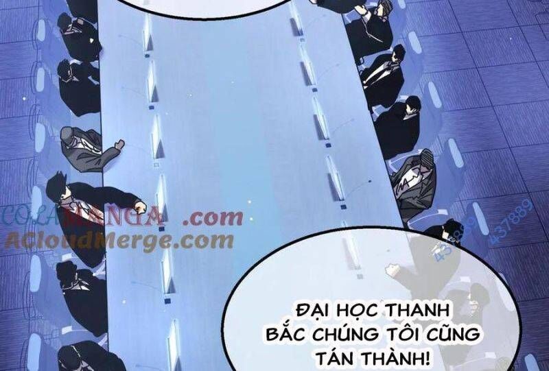 Toàn Dân Chuyển Chức: Bị Động Của Ta Vô Địch Chap 27 - Next Chap 28