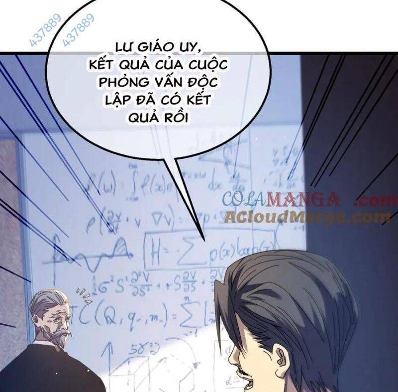 Toàn Dân Chuyển Chức: Bị Động Của Ta Vô Địch Chap 27 - Next Chap 28
