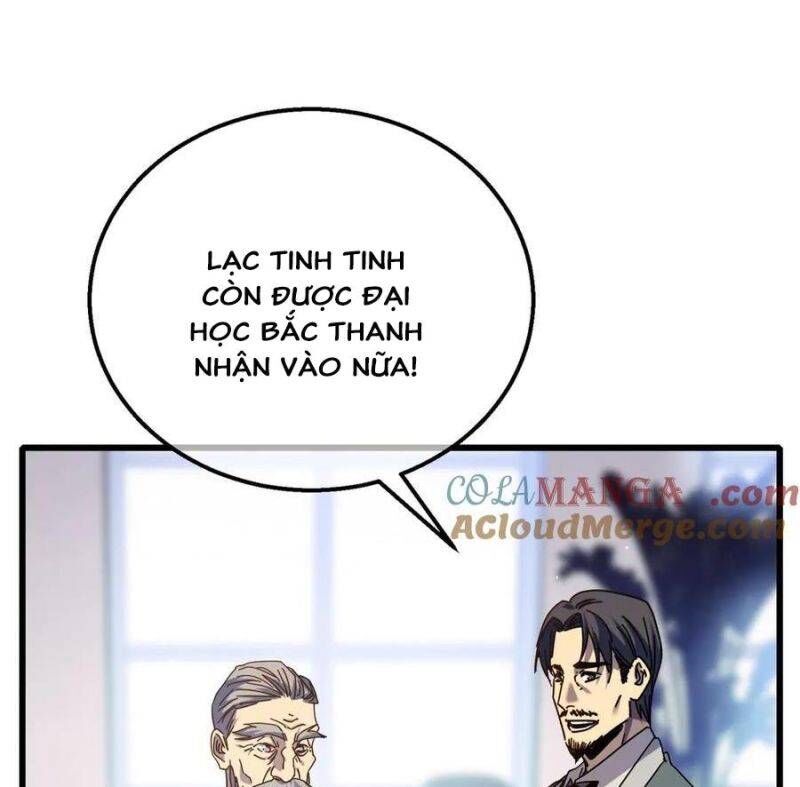 Toàn Dân Chuyển Chức: Bị Động Của Ta Vô Địch Chap 27 - Next Chap 28