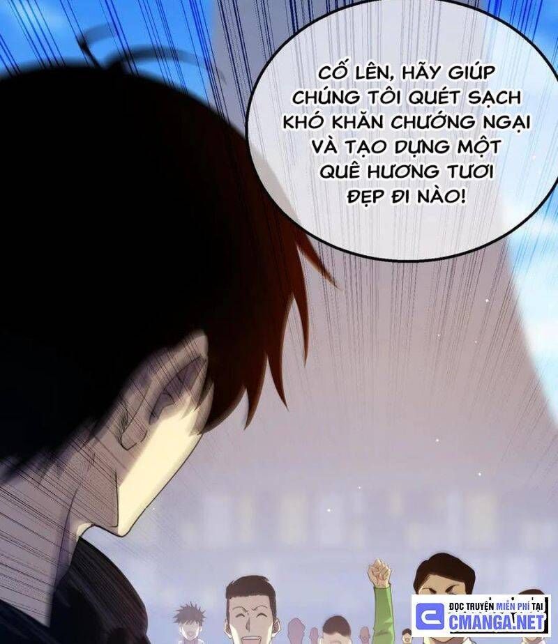 Toàn Dân Chuyển Chức: Bị Động Của Ta Vô Địch Chap 27 - Next Chap 28
