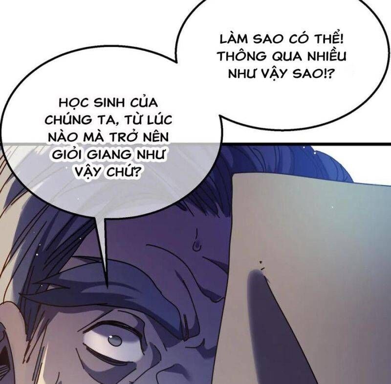 Toàn Dân Chuyển Chức: Bị Động Của Ta Vô Địch Chap 27 - Next Chap 28