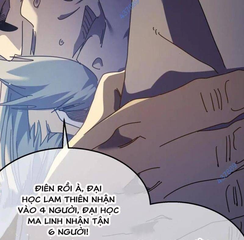 Toàn Dân Chuyển Chức: Bị Động Của Ta Vô Địch Chap 27 - Next Chap 28