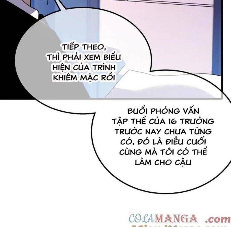 Toàn Dân Chuyển Chức: Bị Động Của Ta Vô Địch Chap 27 - Next Chap 28