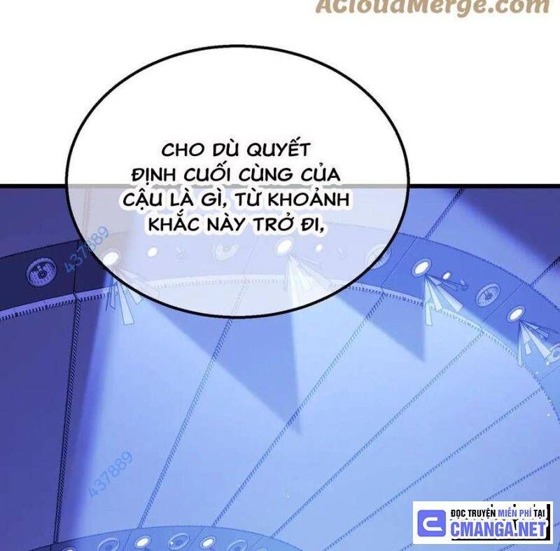 Toàn Dân Chuyển Chức: Bị Động Của Ta Vô Địch Chap 27 - Next Chap 28