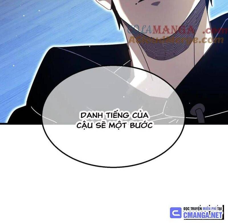 Toàn Dân Chuyển Chức: Bị Động Của Ta Vô Địch Chap 27 - Next Chap 28