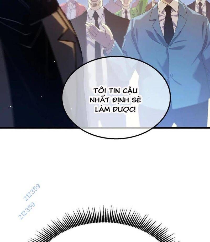 Toàn Dân Chuyển Chức: Bị Động Của Ta Vô Địch Chap 27 - Next Chap 28