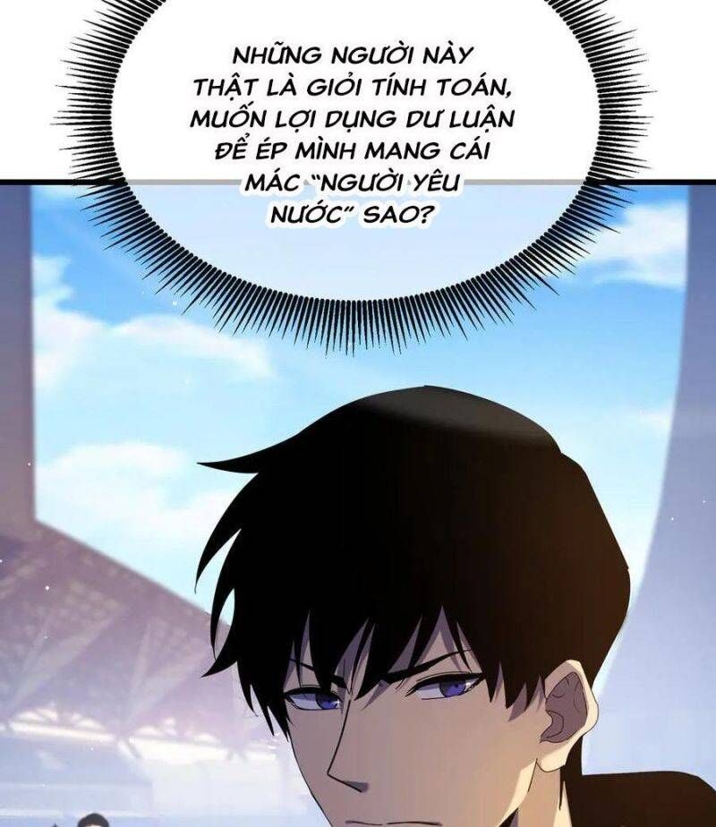 Toàn Dân Chuyển Chức: Bị Động Của Ta Vô Địch Chap 27 - Next Chap 28